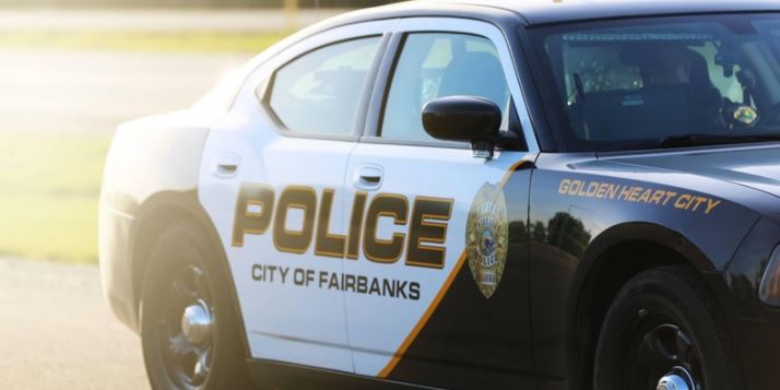 Day in the Life of a Public Information Officer at the Fairbanks Police Department *Registration Still Open*